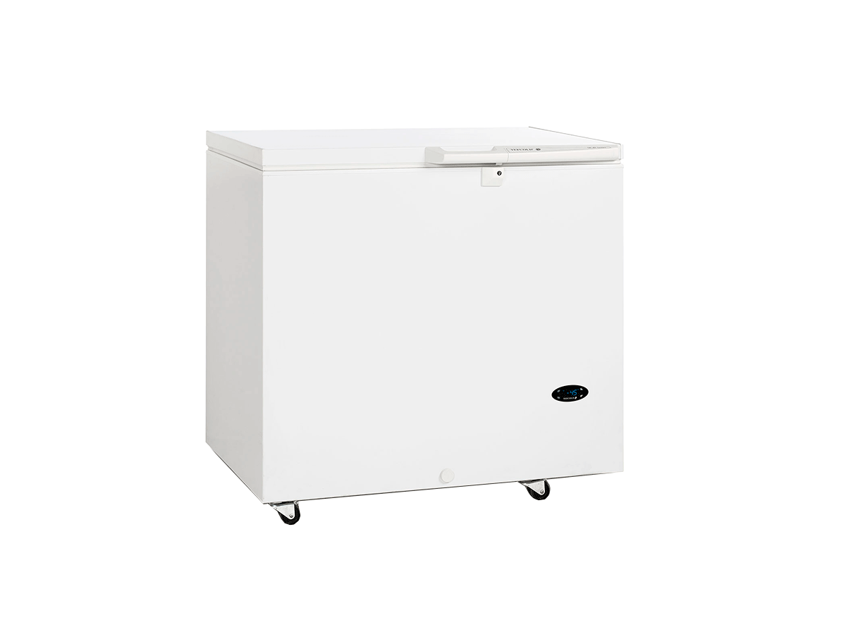 Congelador horizontal SE20-45-P