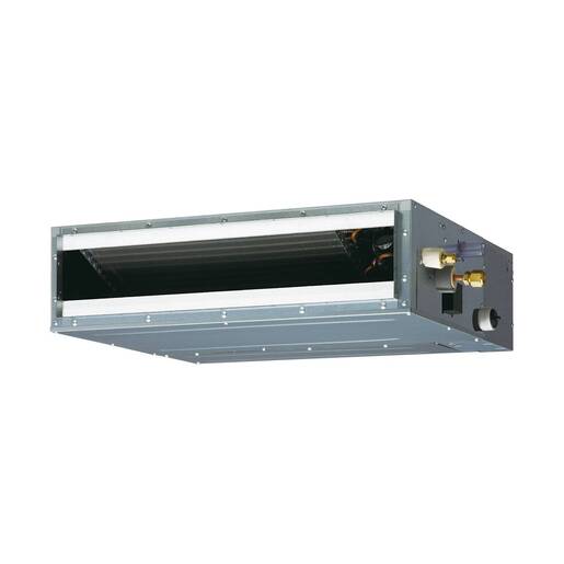 Unidad interior VRF Conducto Fujitsu Airstage ARXD014HLAH