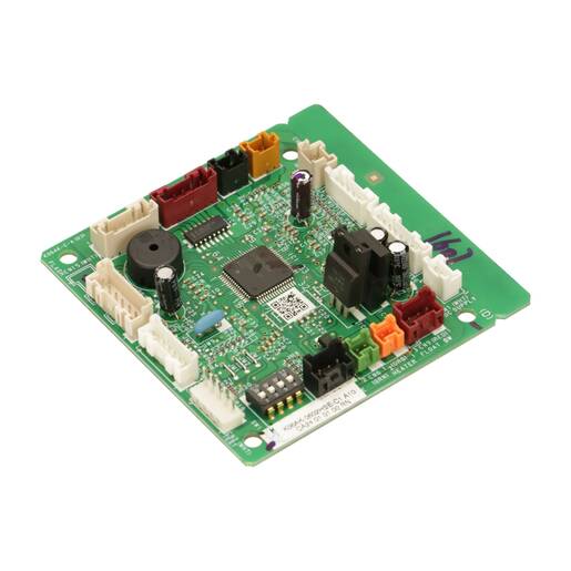 PLACA CONTROL K06AK-0602HSE-C1