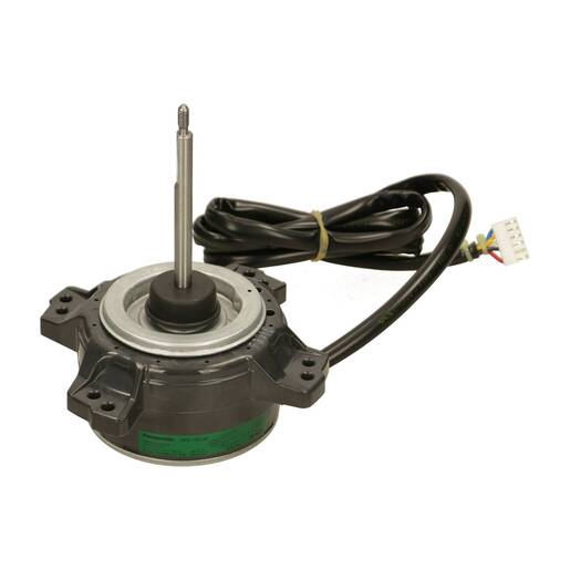 MOTOR VENTILADOR EXTERIOR MFE-18ROM