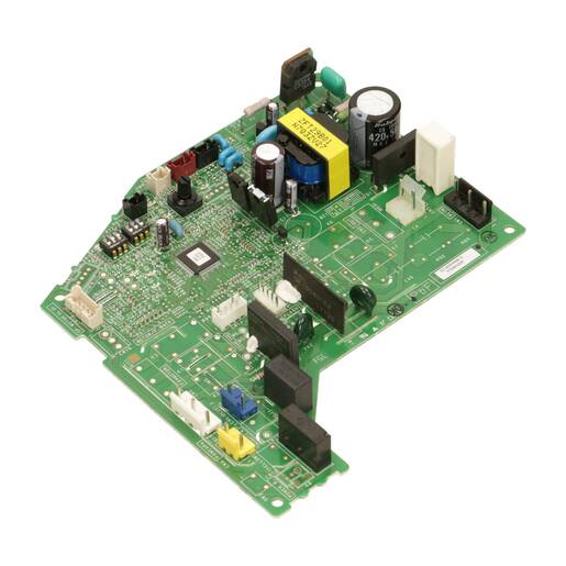 PLACA CONTROL EZ-003HHSE-F1