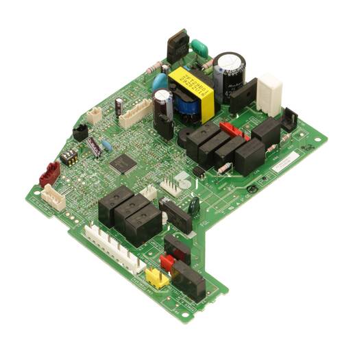 PLACA CONTROL EZ-00312HSE-C