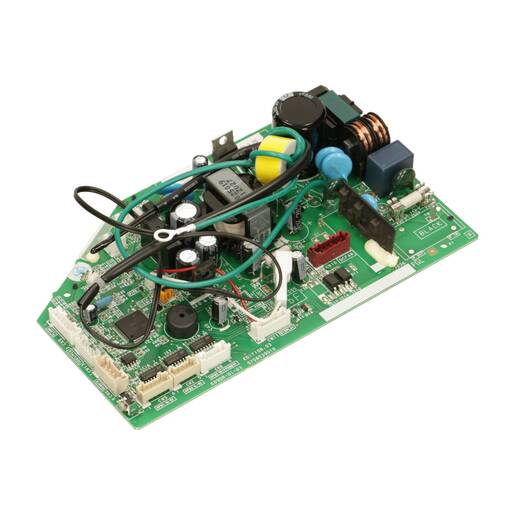 PLACA CONTROL K09DR-1209HSE-C1