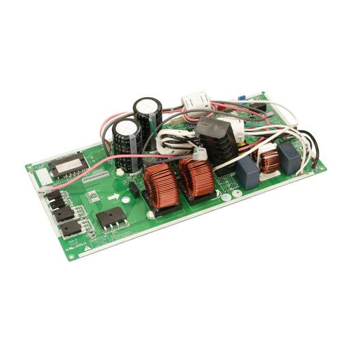 Placa control K16JG-190PHUE-C1-SV