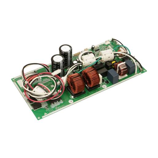 Placa inverter