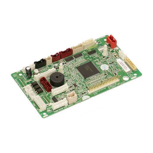 Placa de control K17PD-1801HSE-C1