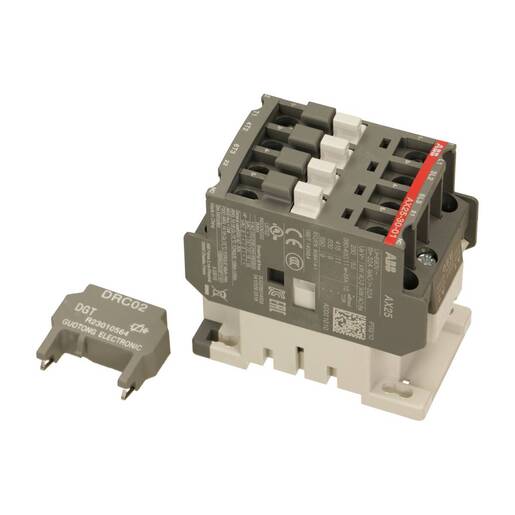 Contactor