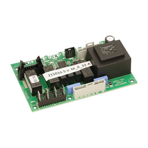 PLACA ELECTRÓNICA R4258E1120T75