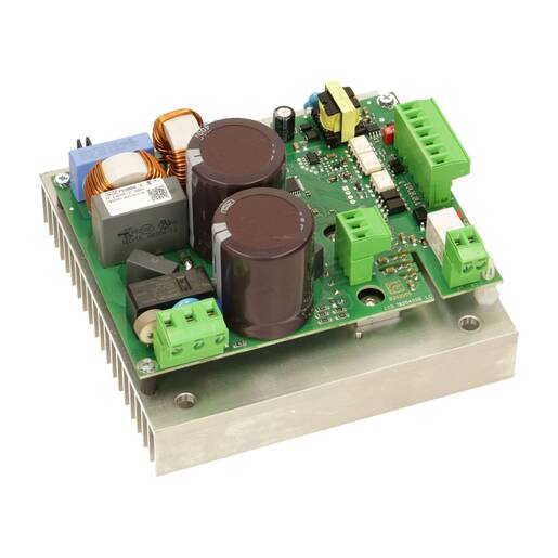 PLACA INVERTER MOTOR