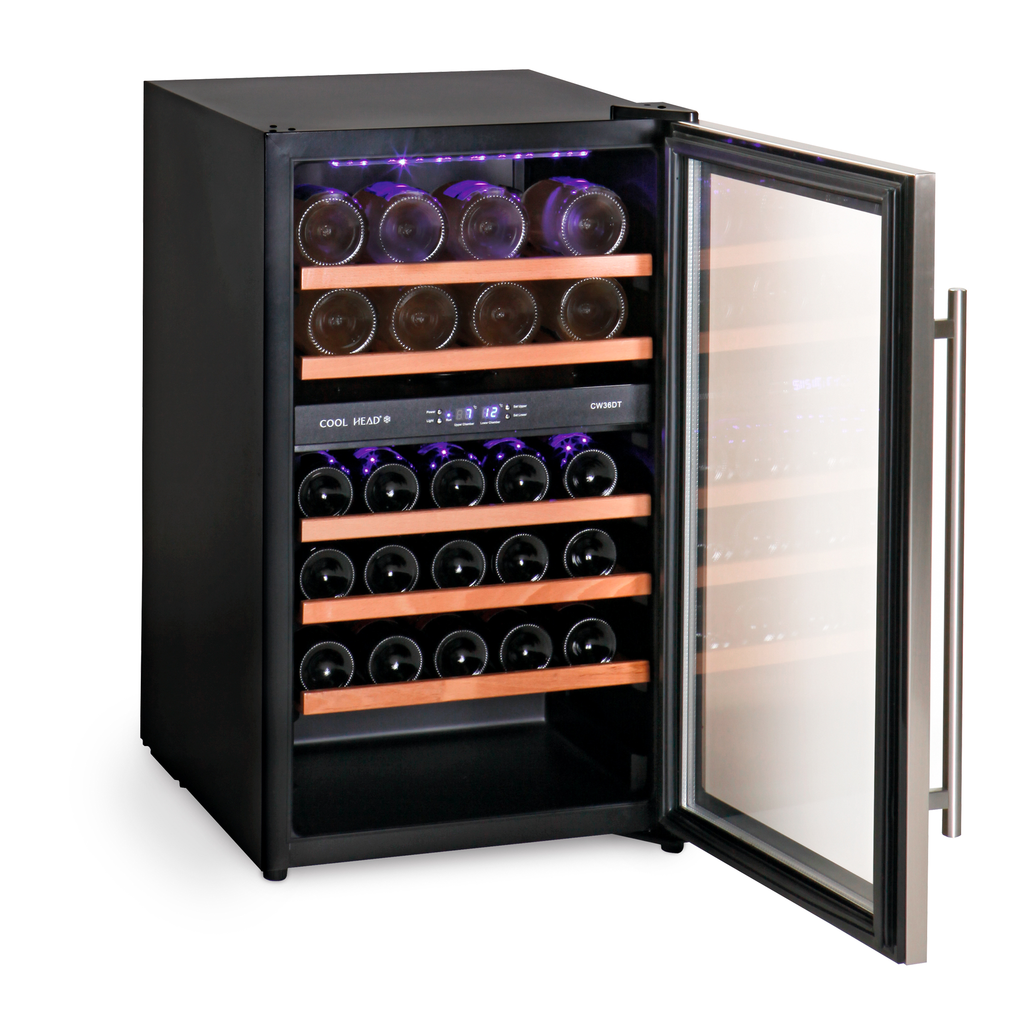  Luz de gabinete de vino, práctica pequeña luz de gabinete para  cocina, escaleras, trasteros, estantes para armarios de vino : Herramientas  y Mejoras del Hogar