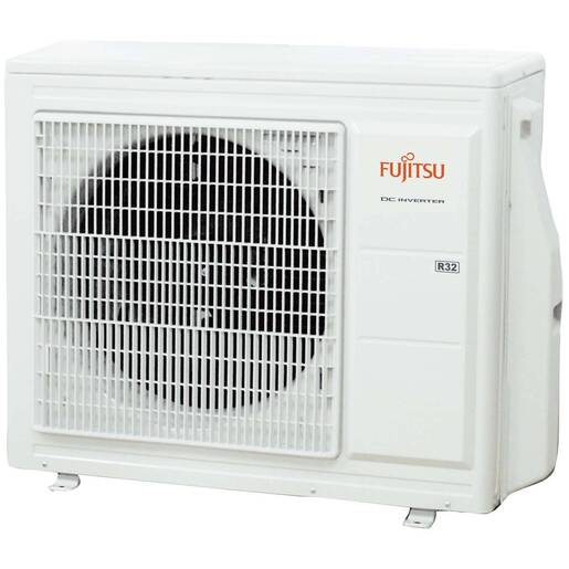 Unidad exterior aire acondicionado 1x1 Fujitsu ACY71-KH