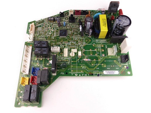 PLACA CONTROL EZ-0033WSE-C