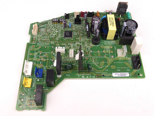 PLACA CONTROL K01AL-0503HSE-F1