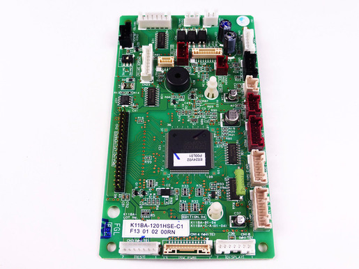 PLACA CONTROL K11BA-1201HSE-C1