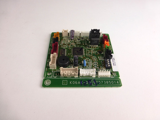 PLACA CONTROL K06AK-120EHSE-C1.