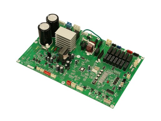 PLACA CONTROL K09AS-0900HUE-C1