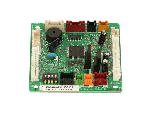 PLACA CONTROL K06AK-0703HSE-C1