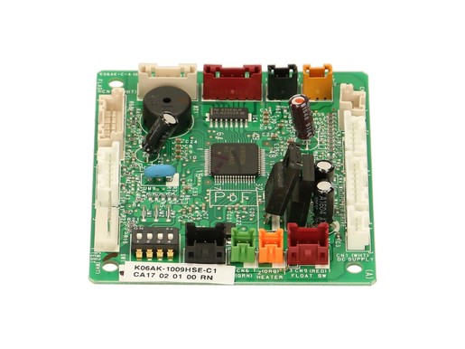 PLACA CONTROL K06AK-1009HSE-C1