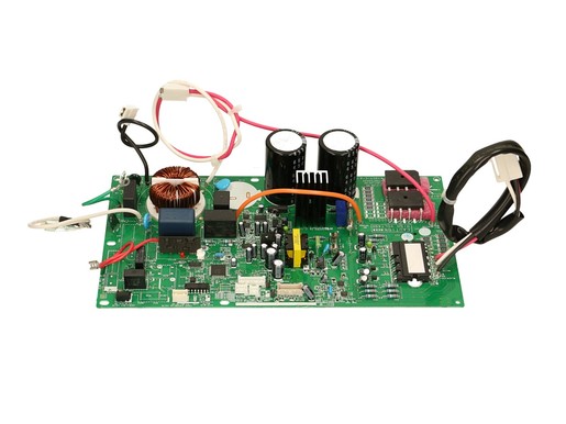 PLACA CONTROL K10CT-1202HUE-C1