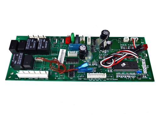 PLACA CONTROL CE-KFR53DL/N2Y