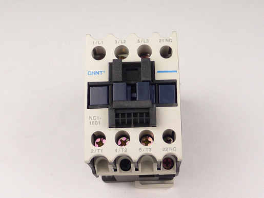 CONTACTOR NC1-1801