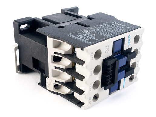 CONTACTOR CHNT NC1-1801