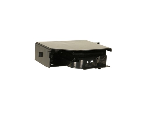 CAJA CONEXIONES HS-12UIM