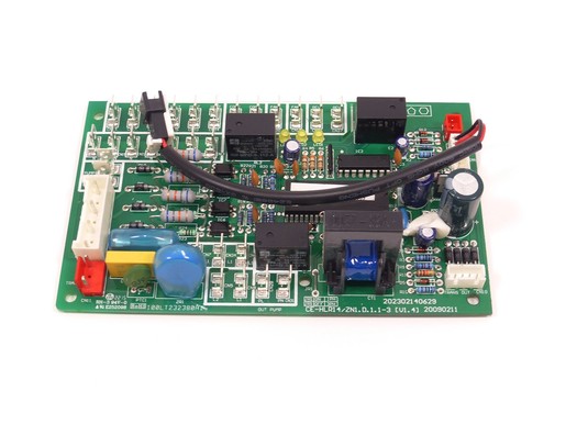 PLACA POTENCIA CE-HLR14/ZN1