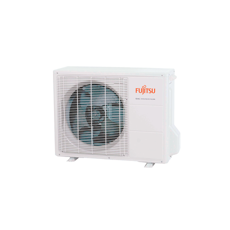 Aire acondicionado 1x1 Fujitsu ASY25-KMC split pared Inverter Split pared  Fujitsu Aire acondicionado - Eurofred