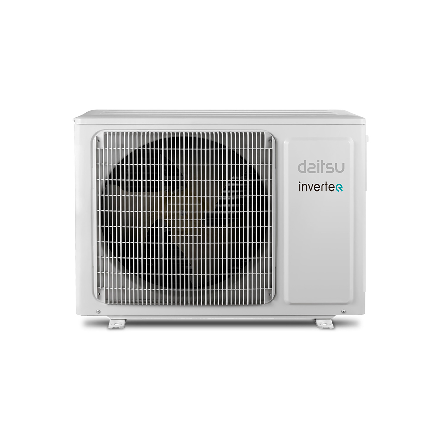 Comprar Aire acondicionado con bomba de calor inverter a++ y gas r410a  daitsu. Precio de oferta