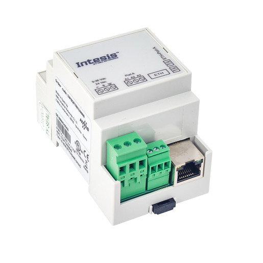 Accesorio Neutro - Conector conversor Modbus RTU-TCP