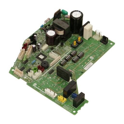 PLACA CONTROL K01FZ-0403HSE-C0