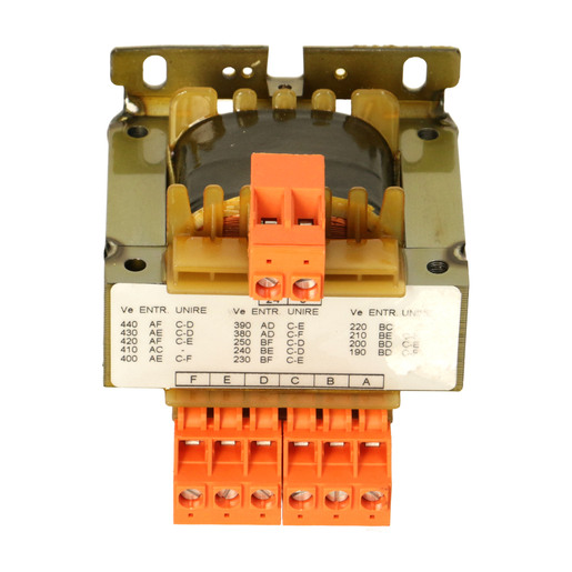 TRANSFORMADOR 809620/226  220-410V  24V