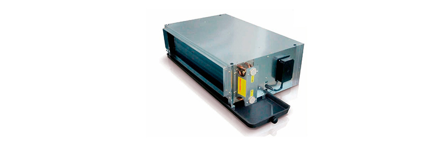 Unidad de baja silueta FDLA