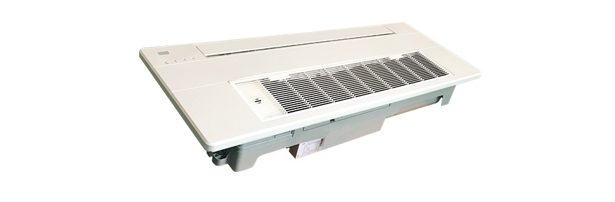 Unidades 1 vía FCSD 1V